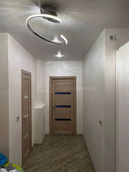 3-к квартира, 85 кв.м.
