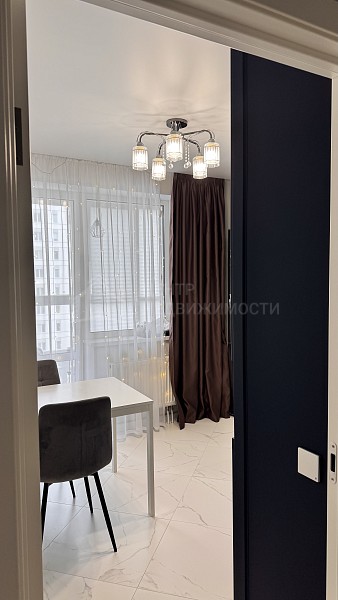 2-к квартира, 52 кв.м.