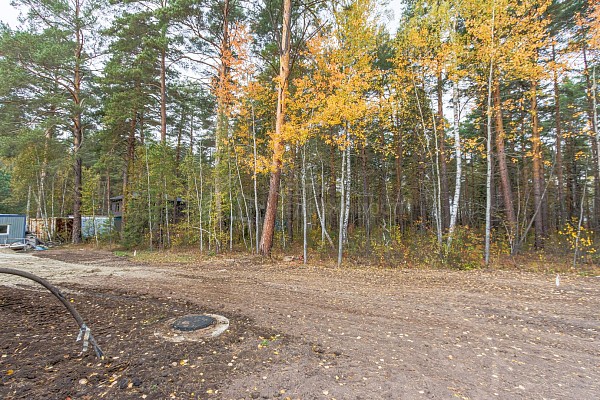 Дом с участком, 124 кв.м.