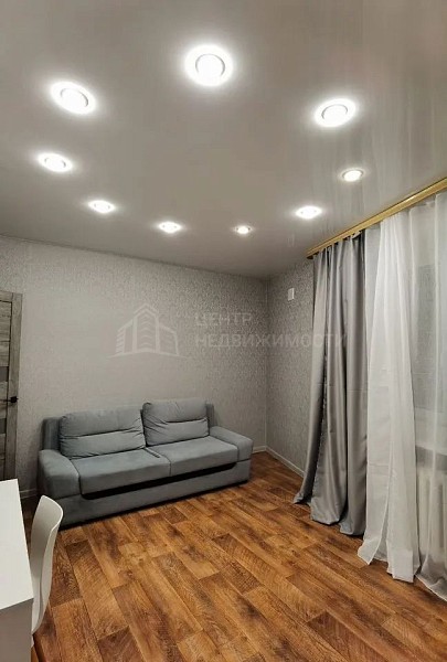 2-к квартира, 45 кв.м.