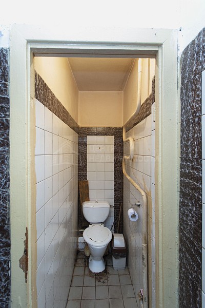 3-к квартира, 83 кв.м.