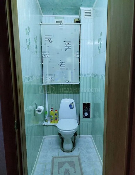 1-к квартира, 45 кв.м.
