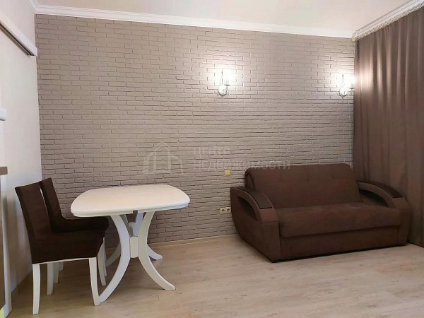 1-к квартира, 48 кв.м.