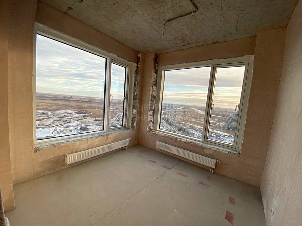 3-к квартира, 86 кв.м.
