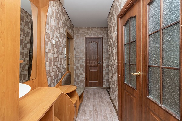 2-к квартира, 51 кв.м.