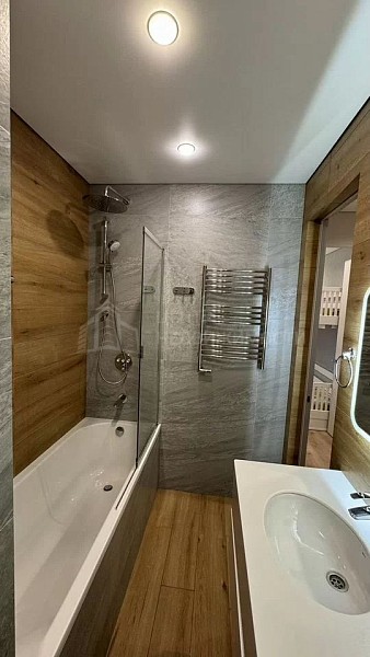 2-к квартира, 71 кв.м.