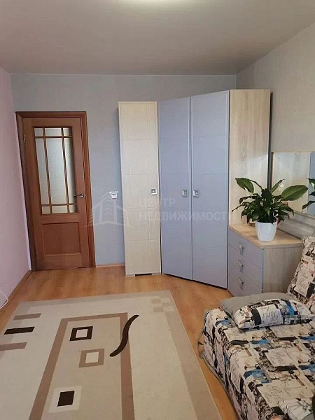 3-к квартира, 72 кв.м.