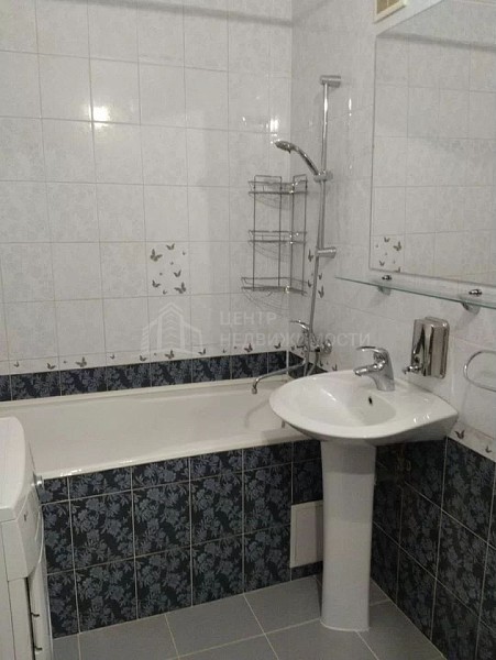 3-к квартира, 91 кв.м.