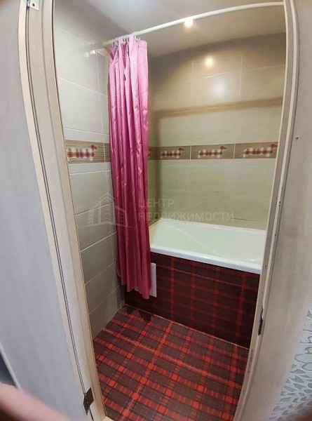 1-к квартира, 28 кв.м.
