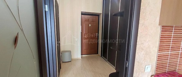 1-к квартира, 40 кв.м.