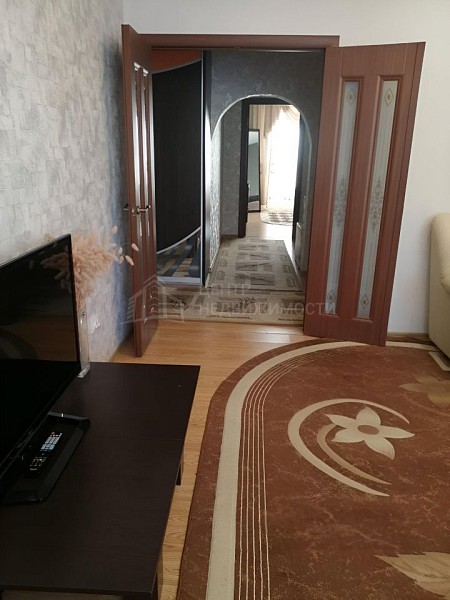 2-к квартира, 66 кв.м.
