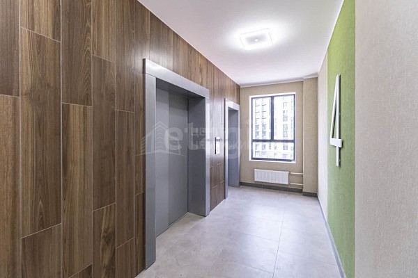 2-к квартира, 59 кв.м.