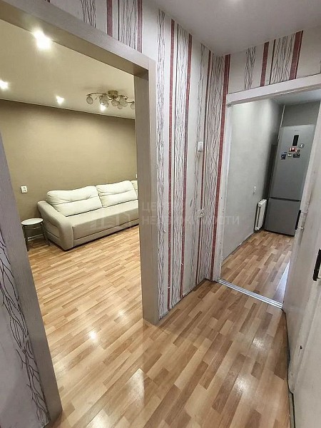 2-к квартира, 44 кв.м.