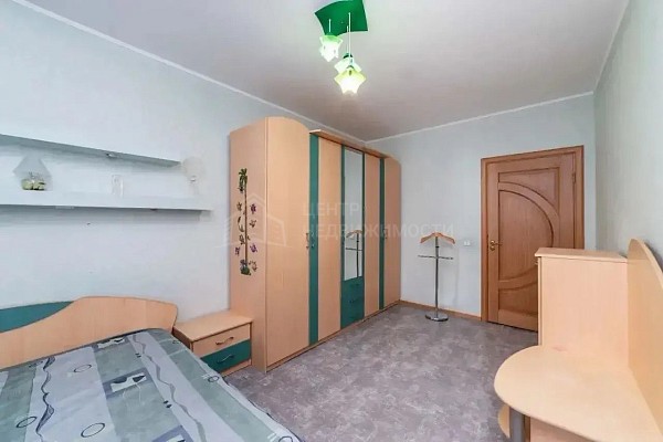 2-к квартира, 62 кв.м.