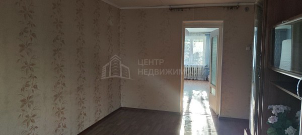 3-к квартира, 56 кв.м.