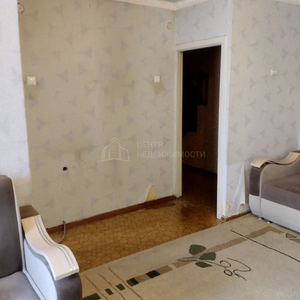 2-к квартира, 43 кв.м.