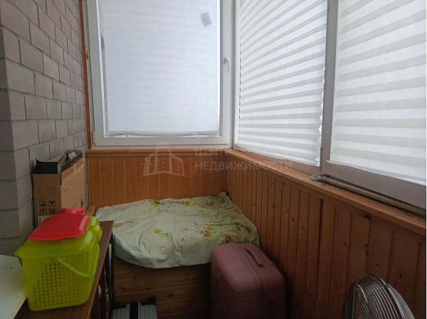 1-к квартира, 34 кв.м.