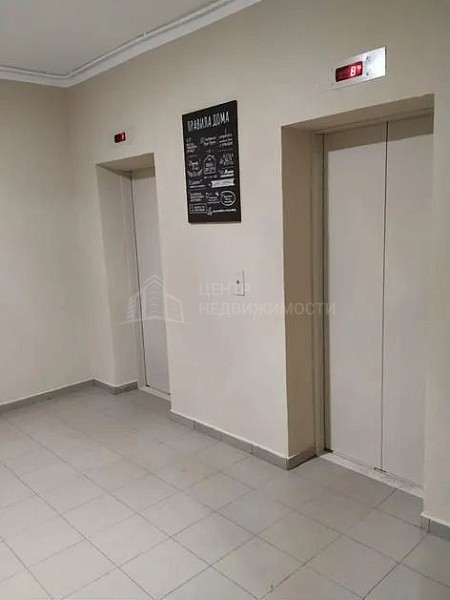 3-к квартира, 101 кв.м.