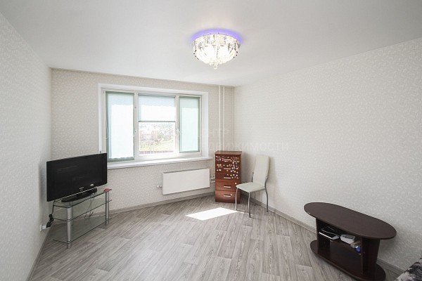3-к квартира, 86 кв.м.