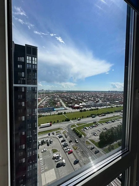 2-к квартира, 72 кв.м.