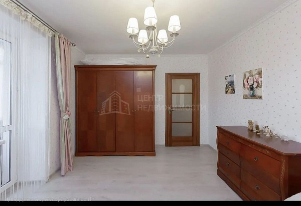 3-к квартира, 97 кв.м.