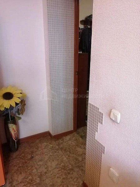 3-к квартира, 109 кв.м.