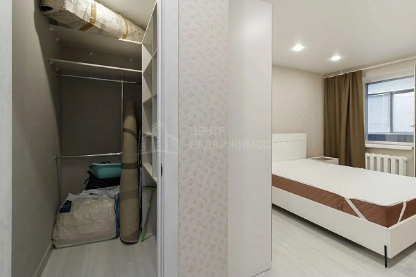 2-к квартира, 48 кв.м.
