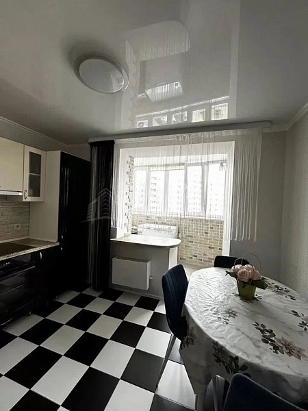 2-к квартира, 62 кв.м.
