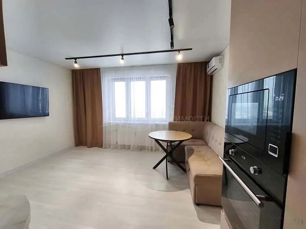 2-к квартира, 64 кв.м.