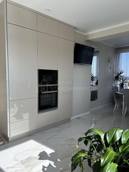 2-к квартира, 61 кв.м.