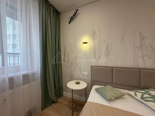 2-к квартира, 73 кв.м.