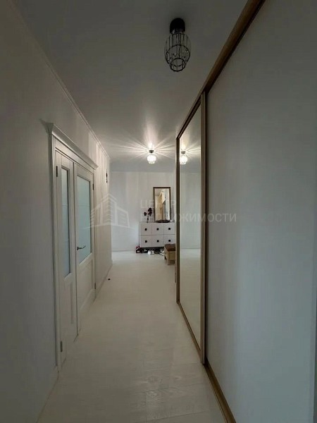 2-к квартира, 57 кв.м.