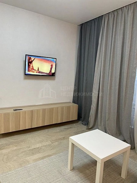 Студия, 26 кв.м.