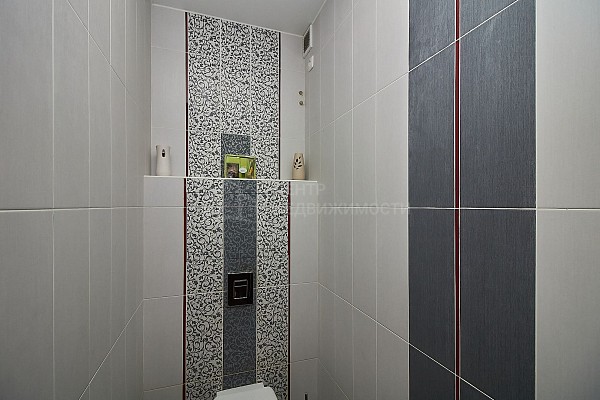 3-к квартира, 133 кв.м.