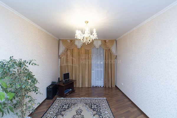2-к квартира, 50 кв.м.