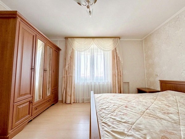 4-к квартира, 78 кв.м.