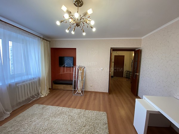2-к квартира, 62 кв.м.