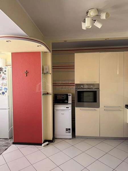 2-к квартира, 79 кв.м.