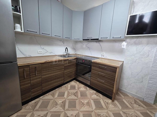 2-к квартира, 62 кв.м.