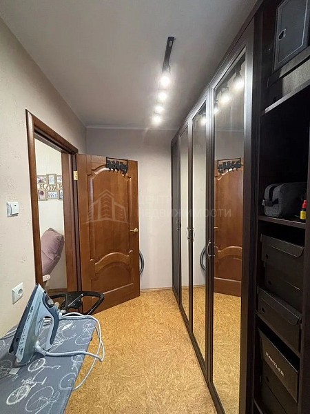 2-к квартира, 72 кв.м.