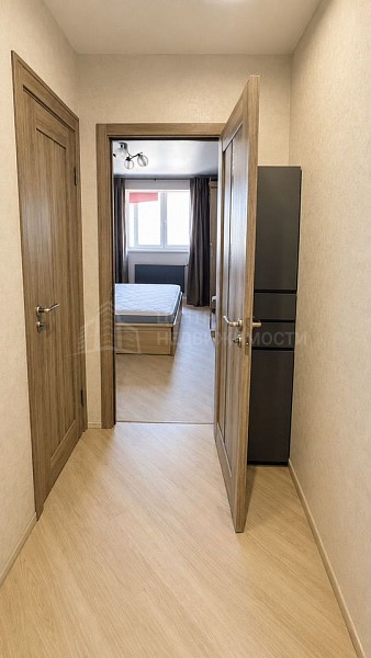 3-к квартира, 65 кв.м.