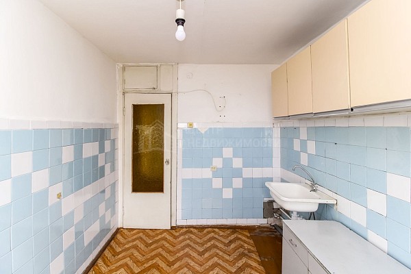 2-к квартира, 44 кв.м.