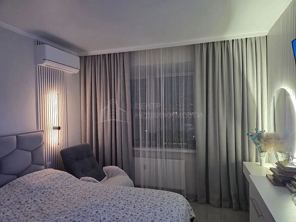 2-к квартира, 63 кв.м.