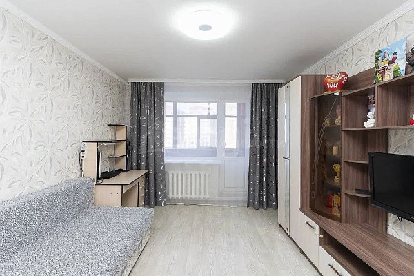 3-к квартира, 92 кв.м.