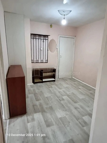 4-к квартира, 106 кв.м.