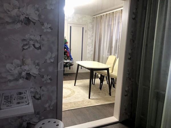 4-к квартира, 97 кв.м.