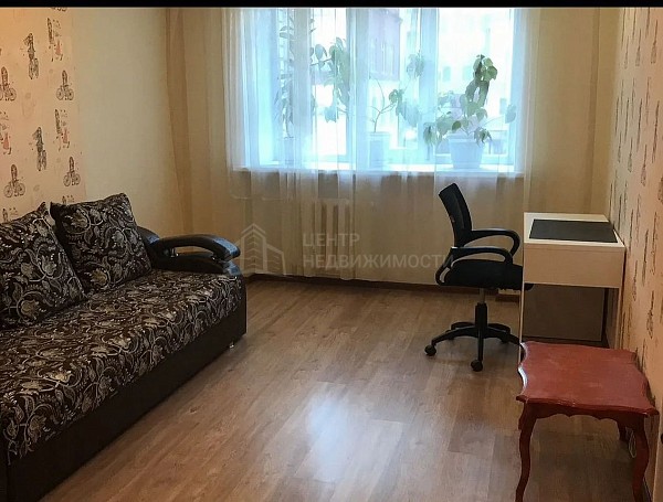 3-к квартира, 108 кв.м.