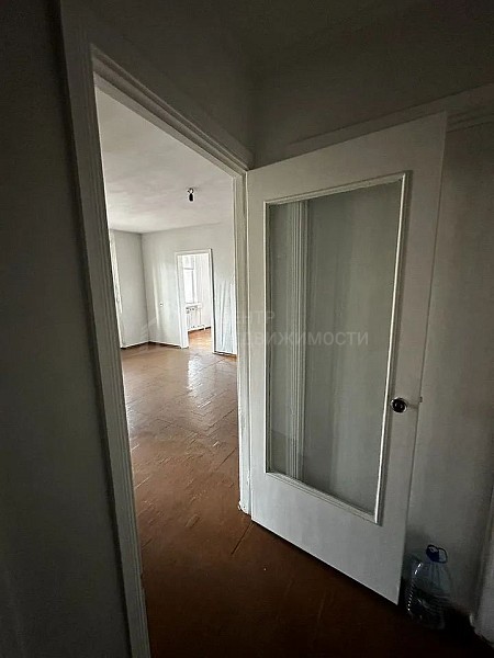 3-к квартира, 55 кв.м.