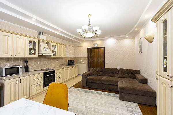 3-к квартира, 103 кв.м. 3-к квартира, 103 кв.м.