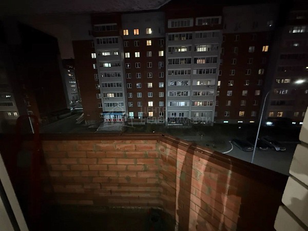 Студия, 37 кв.м.